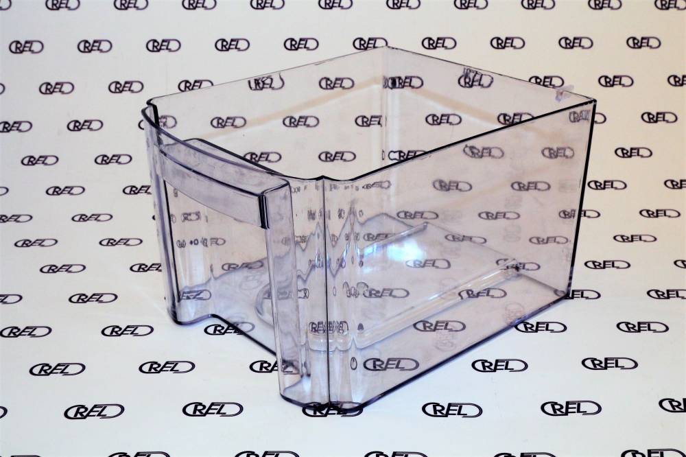 Contenitore Ghiaccio Rgv Mojito Junior