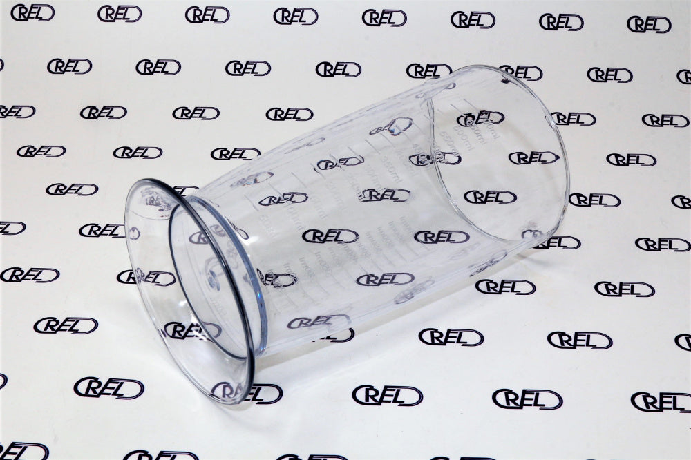 Caraffa Graduata Frullatore Ad Immersione Russell Hobbs Hand Blender