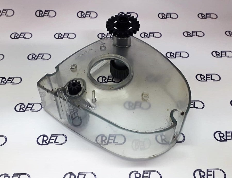 Contenitore Caffè Macchina Da Caffè Saeco Incanto Sup021y Usato