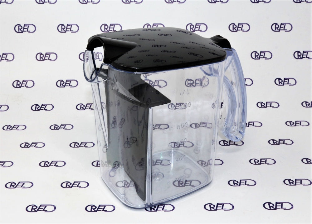 Contenitore Raccolta Succo Centrifuga Rgv Industrial Juicer