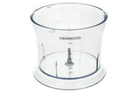 Thumbnail for Contenitore Tritatutto Kenwood Triblade