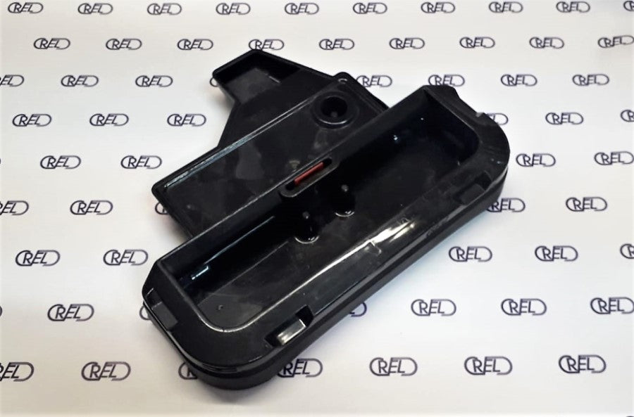 Contenitore E Poggiatazze Automatica Krups Two In One Touch Usato