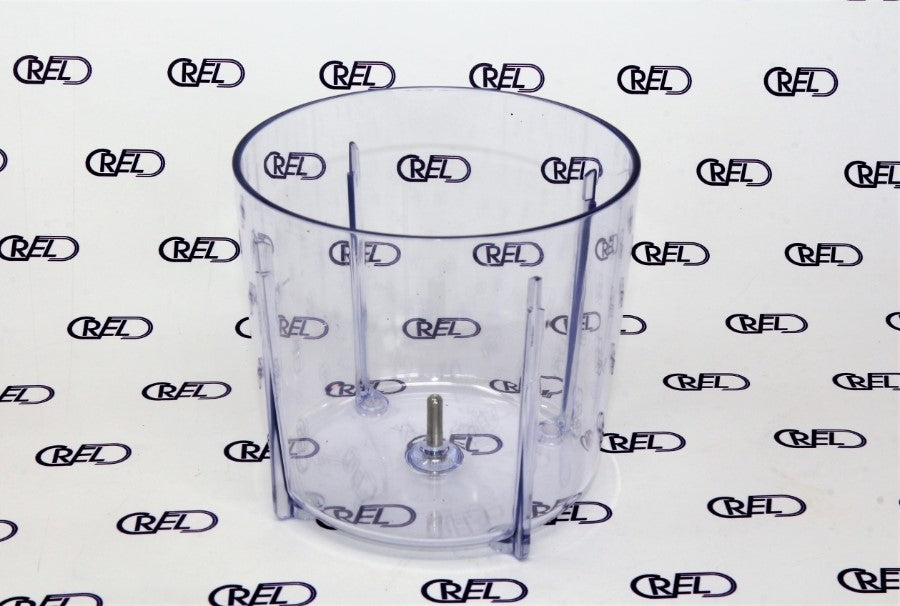 Contenitore Tritatutto Moulinex Essential Dj520