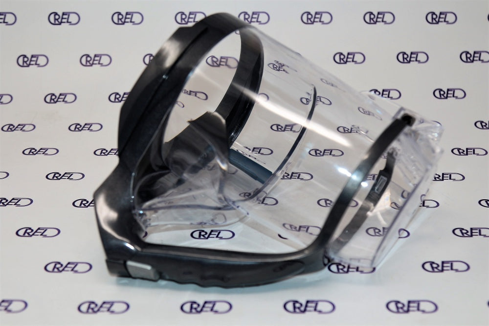 Contenitore Polvere Scopa Rowenta Air Force 760 Flex Rh9571