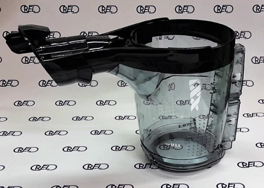 Contenitore Nero Rowenta Air Force 360 X-pert Essential 260 Scontato*