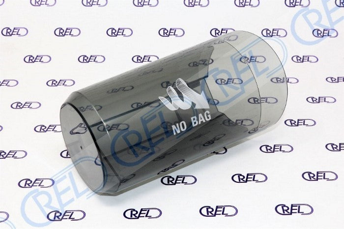 Contenitore Separatore Scopa Cordless Rowenta X-pert