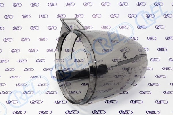 Contenitore Polvere Aspiratore Rowenta Silence Force