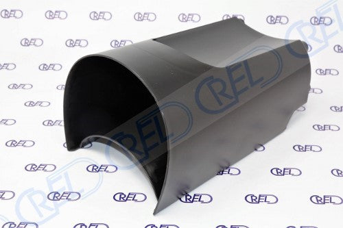 Contenitore Raccolta Scarti Centrifuga Rgv Industrial Juicer