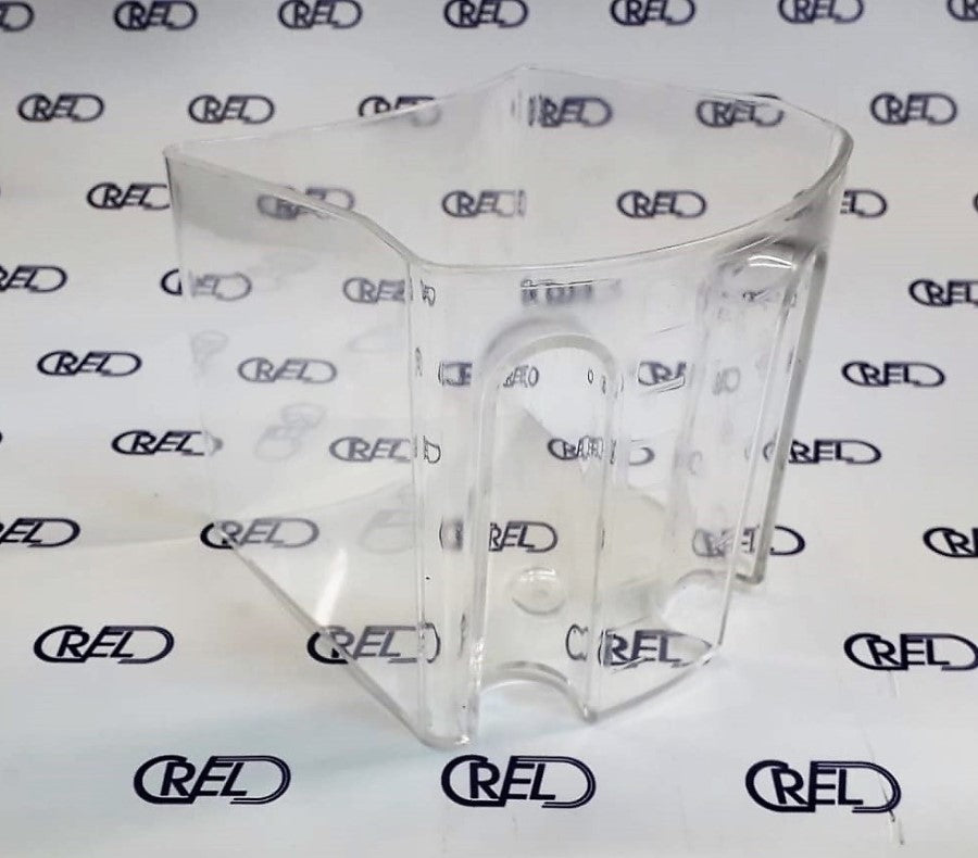 Recipiente Succo Estrattore Di Succo Ariete Centrika 171