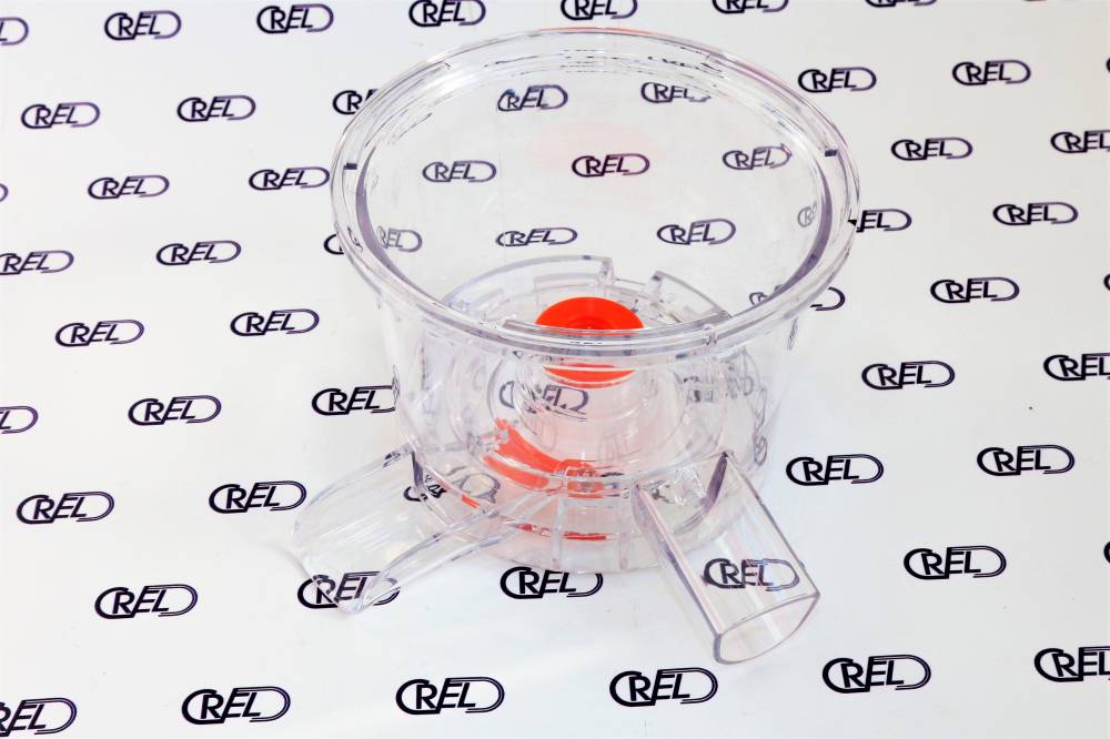 Recipiente Per Succo Moulinex Infiny Juice