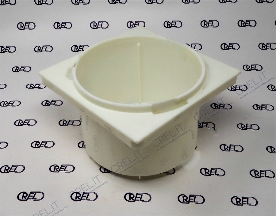 Contenitore Macchina Per La Pasta Simac Pastamatic 700 Usata