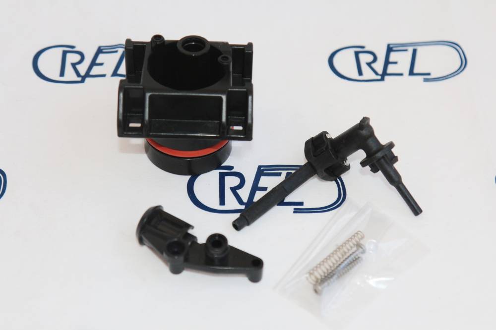 Contropistone E Valvola Erogazione Macchina Da Caffè Saeco Odea