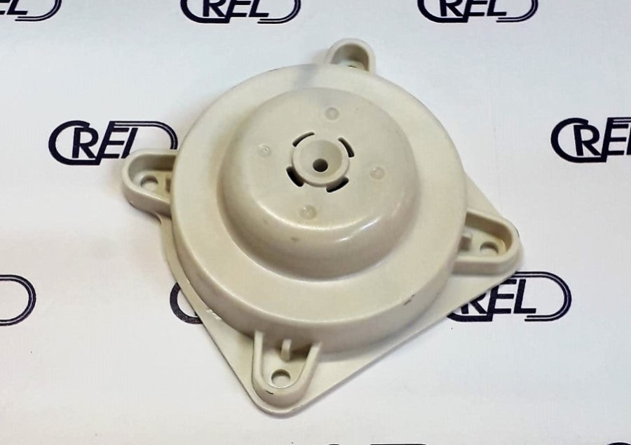 Convogliatore Inferiore Macchina Da Caffè Gaggia Carezza Deluxe