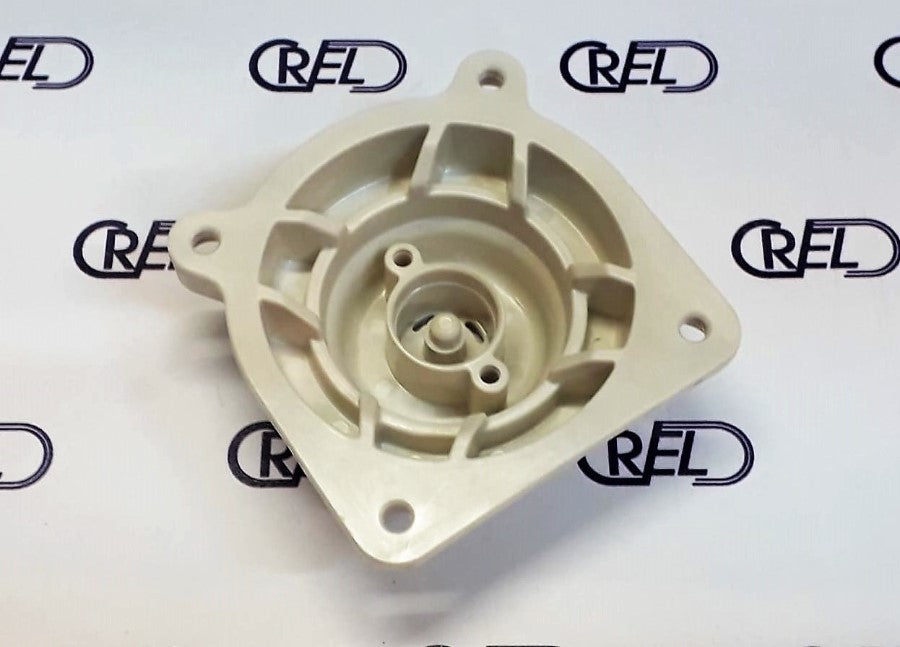 Convogliatore Inferiore Macchina Da Caffè Gaggia Carezza Deluxe