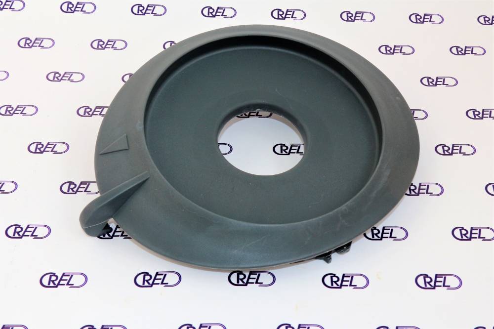 Coperchio Adattabile Robot Multifunzione Bimby Tm31