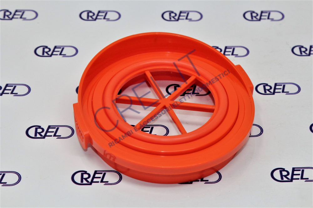 Coperchio Contenitore Pulitore A Vapore Rowenta Clean E Steam Multi