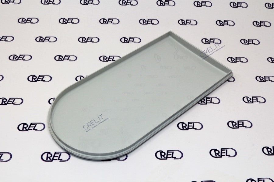 Coperchio Contenitore Acqua Macchina Da Caffè Saeco Vienna