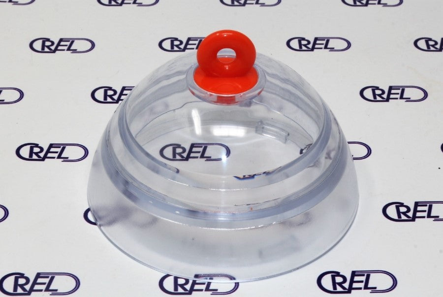 Coperchio Macina Caffè Frullatore Ariete Blendy 575