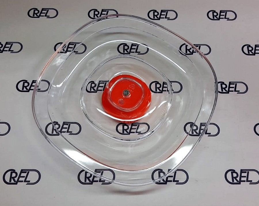 Coperchio Yogurtiera Ariete Yogurella 621