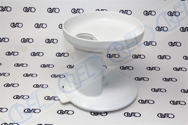 Coperchio Tazza Serigrafato Estrattore Ariete Centrika 177