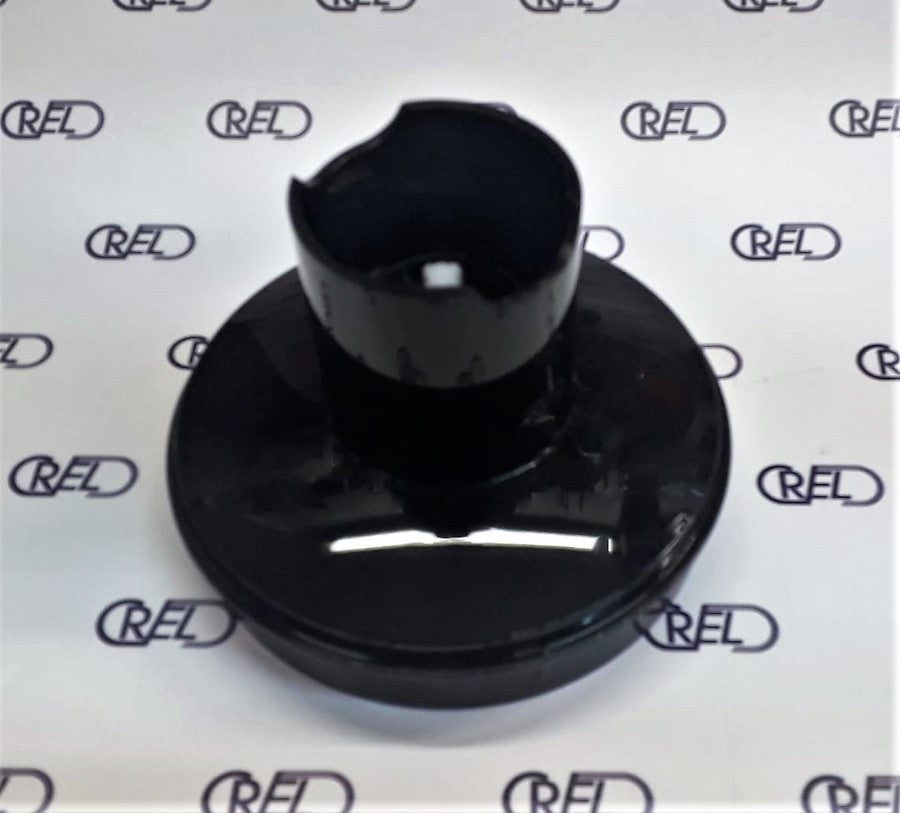 Coperchio Nero Tritatutto Braun Hb701, Hb901