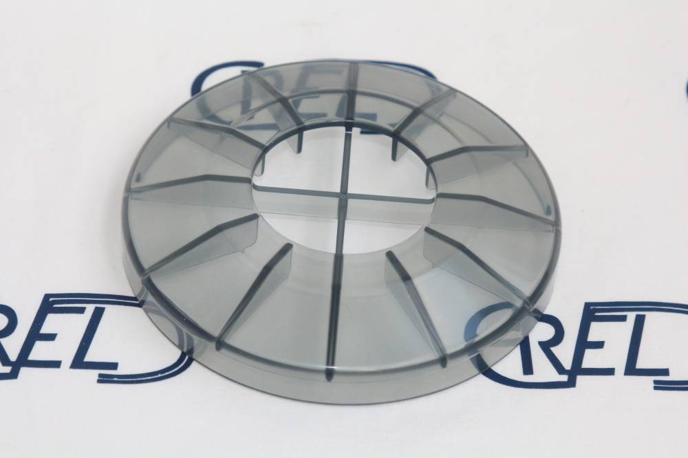 Coperchio Cassetto Polvere Scopa Rowenta Air Force Extreme Usato