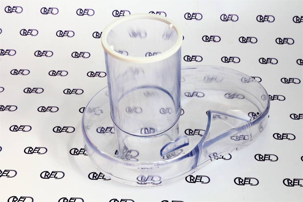 Coperchio Superiore Centrifuga Ariete 173/2