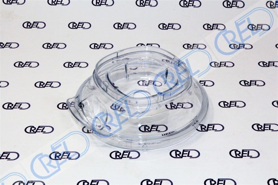 Coperchio Boccia Tritatutto Imetec 7261 Ch 1000