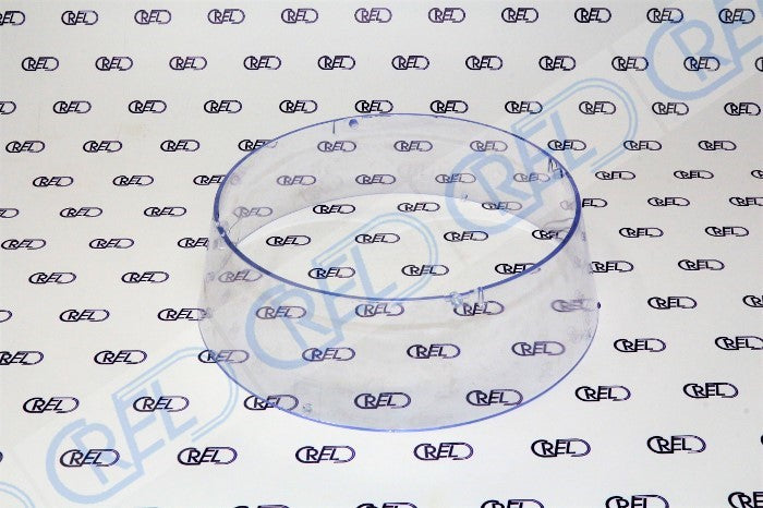 Coperchio Gelatiera Ariete Gran Gelato 638