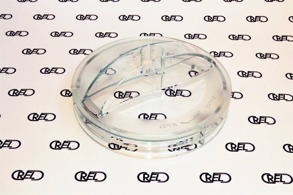 Coperchio Gelatiera De Longhi Simac