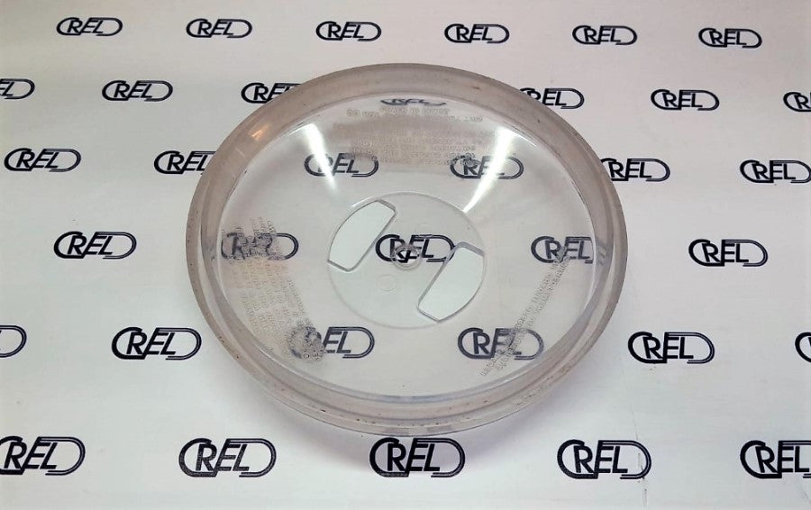 Coperchio Gelatiera Simac Il Gelataio 800 Usato