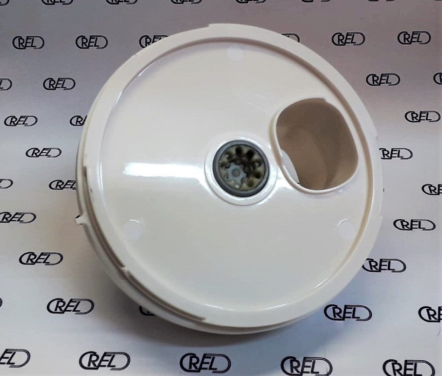 Coperchio Grande Con Ingranaggi Robot Da Cucina Imetec Professional Serie Ks 1000