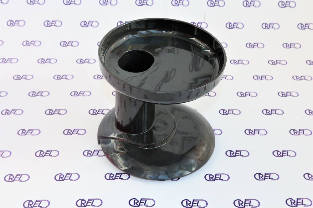 Coperchio Estrattore Moulinex Infiny Juice