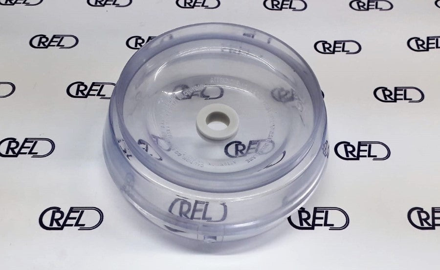 Coperchio Tritatutto Kenwood Ch550 Usato