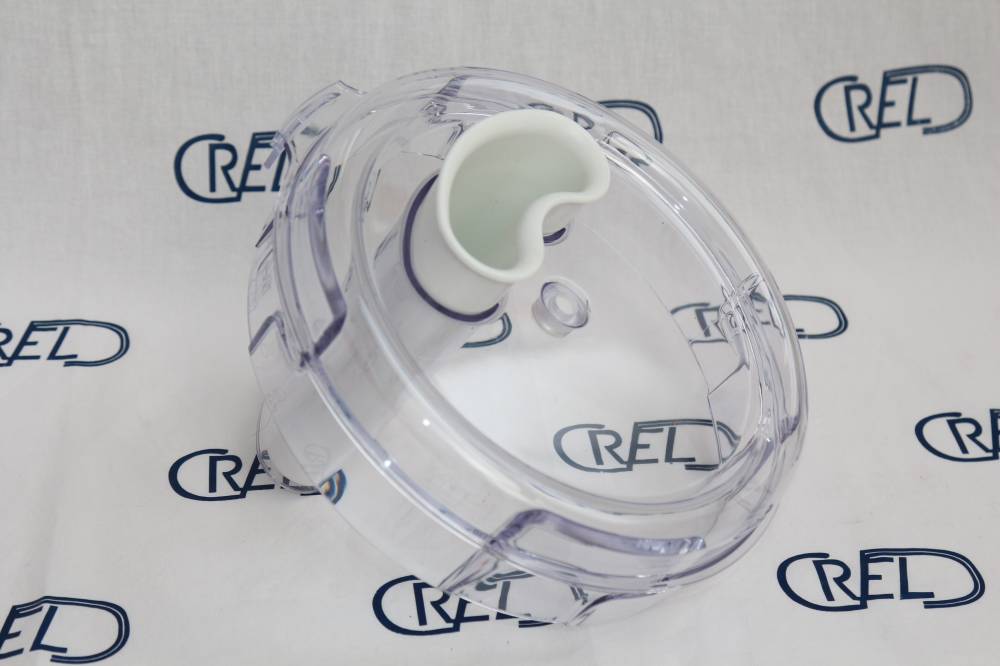 Coperchio Robot Da Cucina Kenwood Kw707464