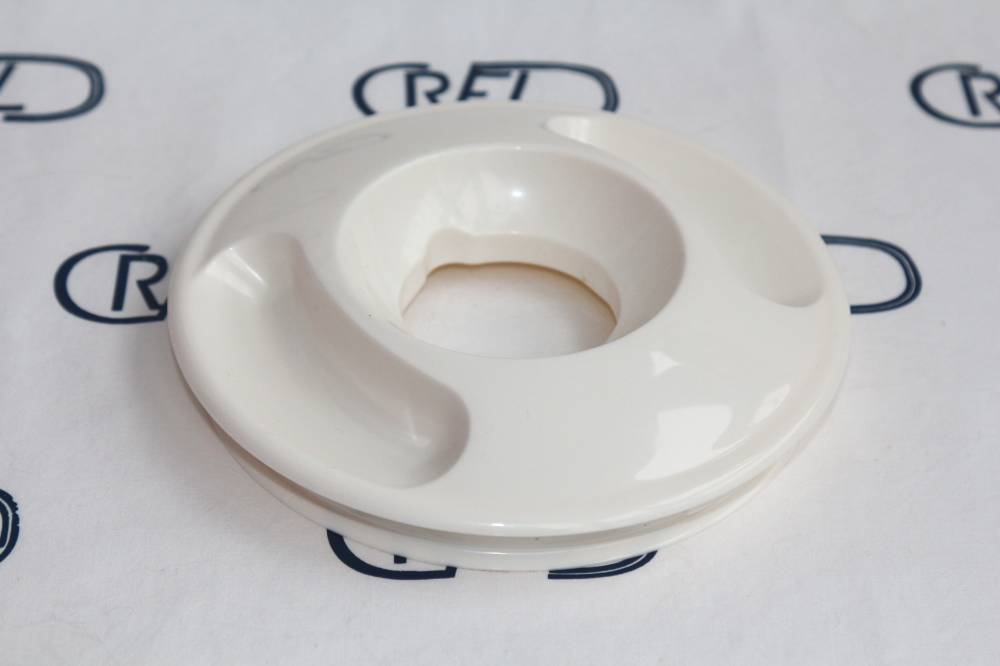 Coperchio Impastatrice Moulinex Gourmet Masterchef