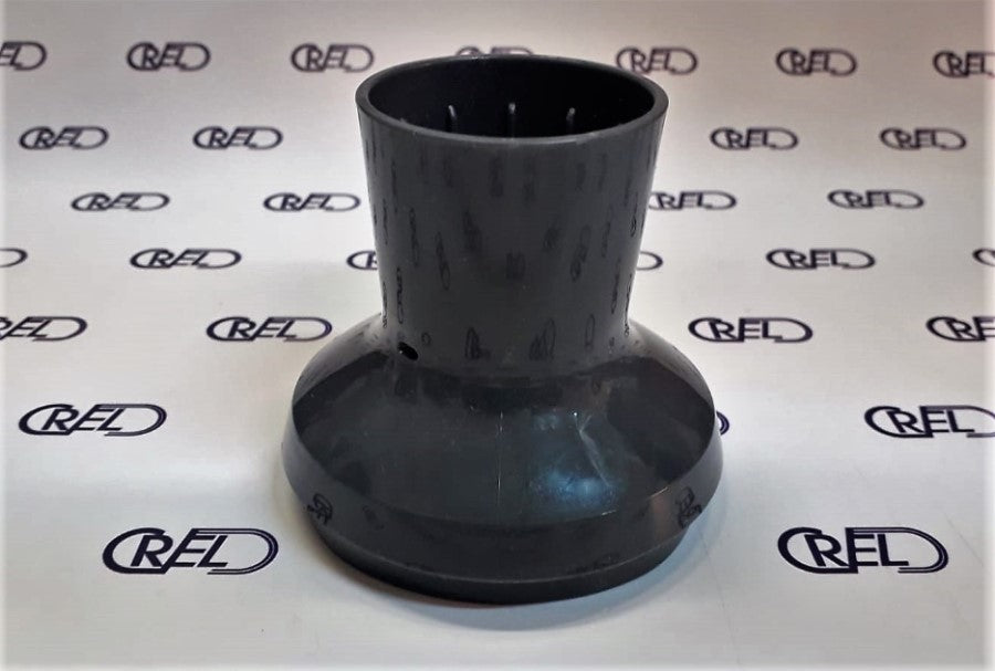 Coperchio Adattatore Grigio Mixer Moulinex Hapto