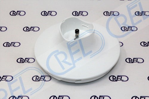 Coperchio Con Ingranaggio Tritatutto Kenwood Triblade Hb700