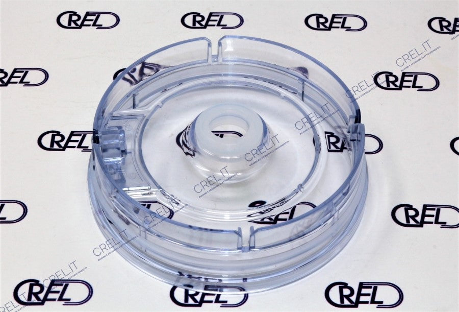 Coperchio Contenitore Tritatutto Moulinex Essential Dj520