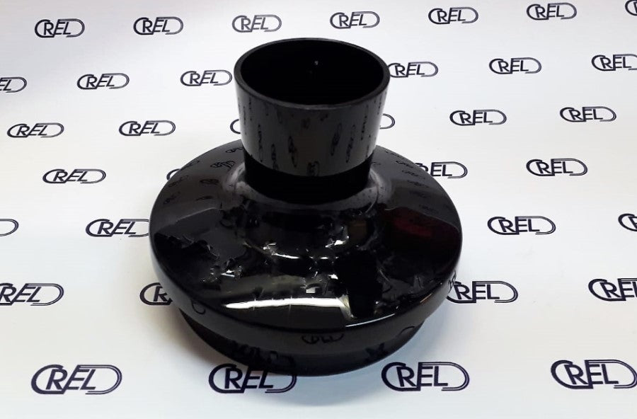 Coperchio Recipiente Tritatutto Moulinex Infinyforce