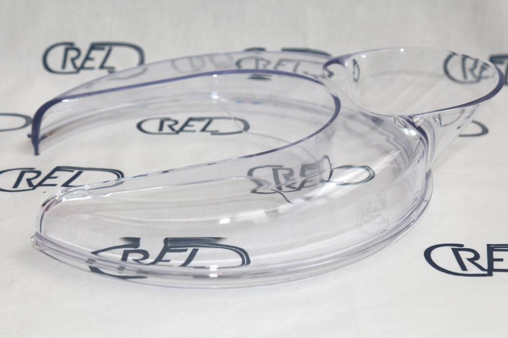 Coperchio Paraspruzzi Impastatrice Moulinex Gourmet Masterchef