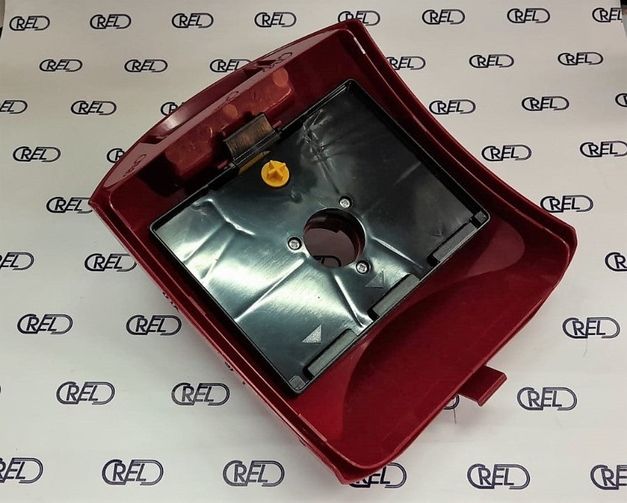 Coperchio Portasacco Aspiratore Rowenta Dymbo