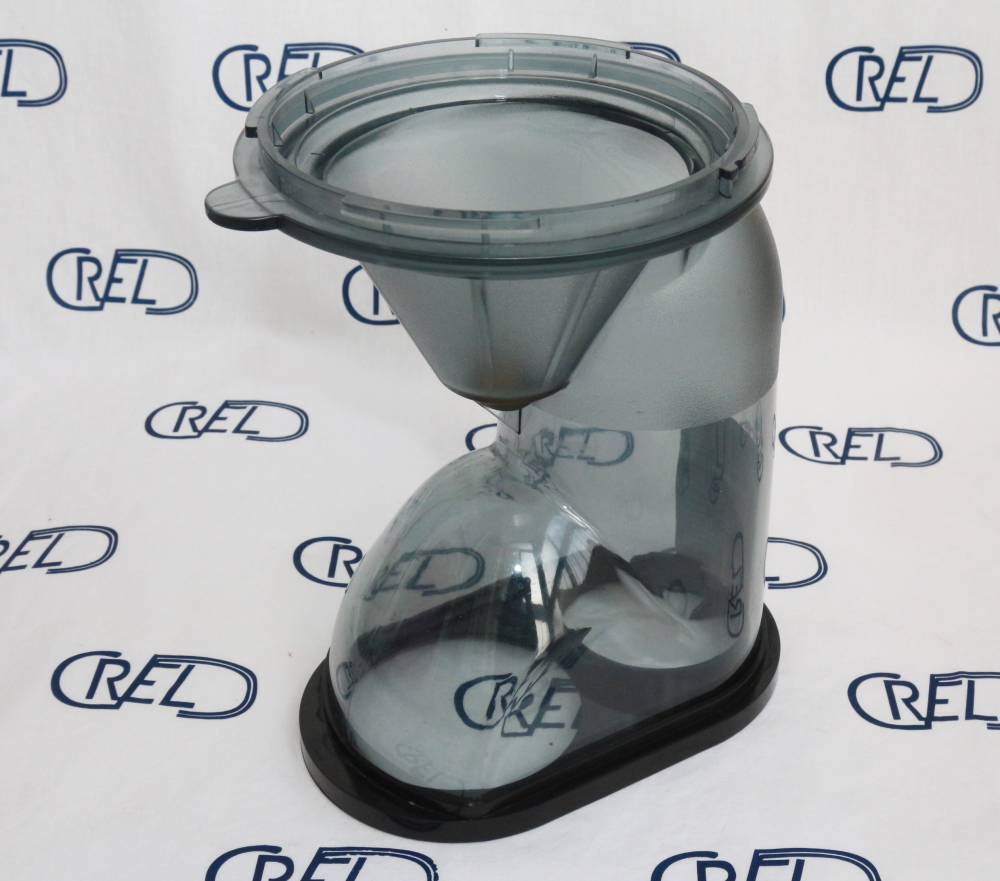 Coperchio Estrattore Rgv Juice Art Plus E Muscle