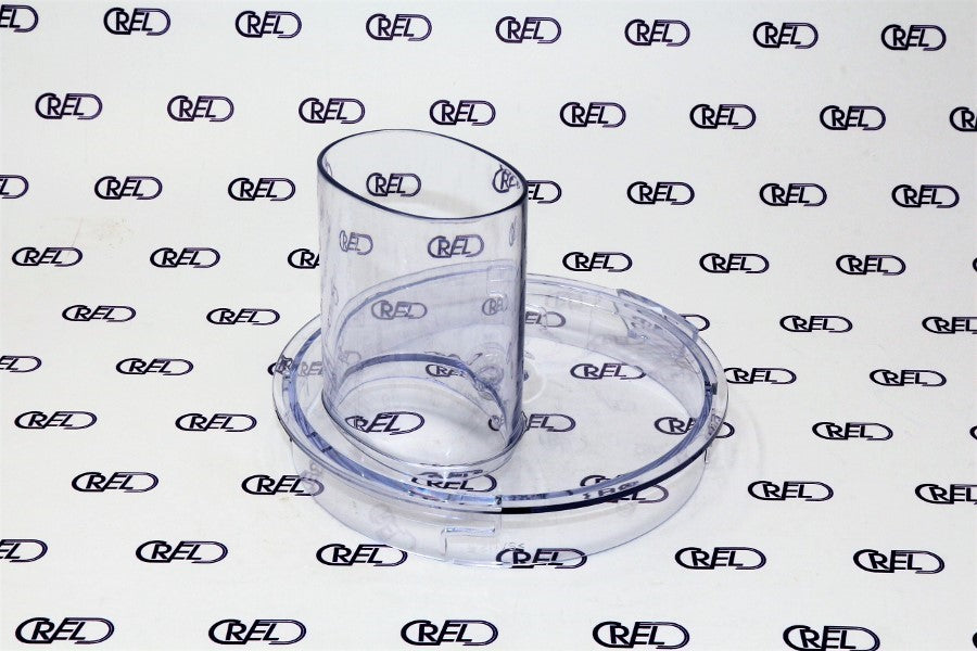 Coperchio Robot Da Cucina Kenwood Simac