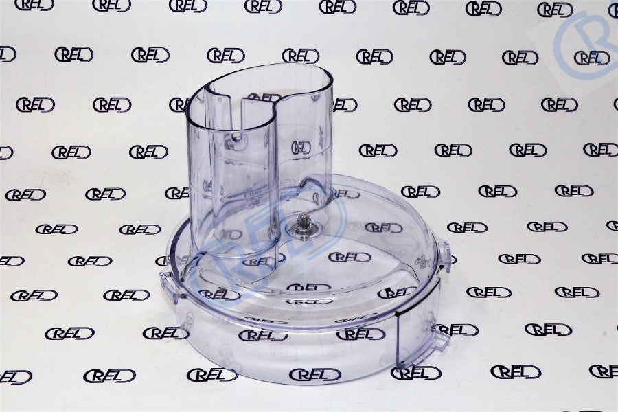 Coperchio Robot Da Cucina Moulinex Rowenta