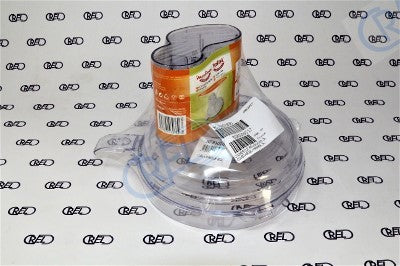 Coperchio Tritatutto Moulinex Vitacompact, Masterchef 8000