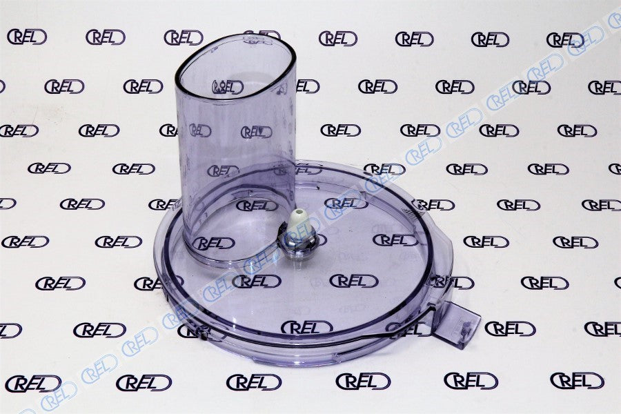 Coperchio Contenitore Robot Da Cucina Braun Multiquick