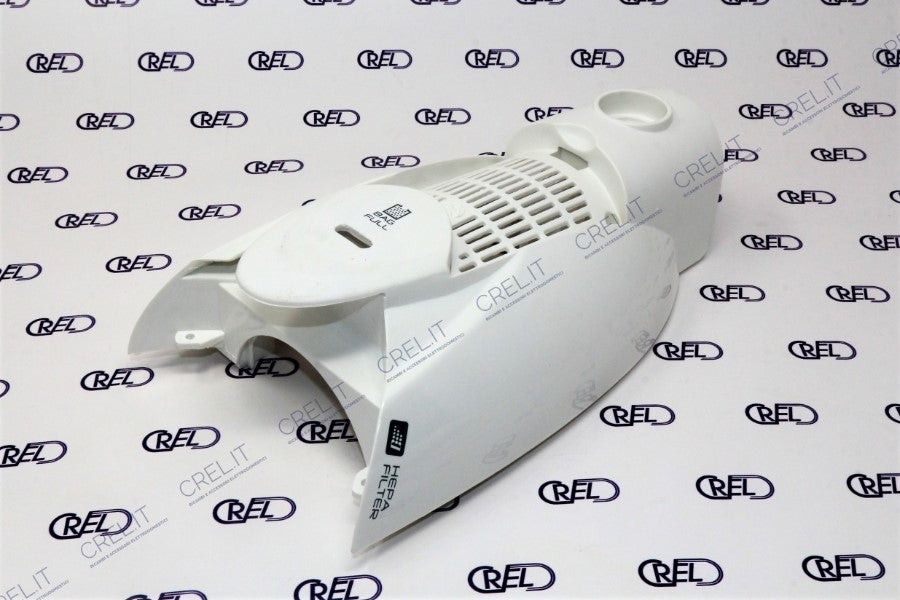 Copertura Superiore Bianca Scopa Hoover Athyss