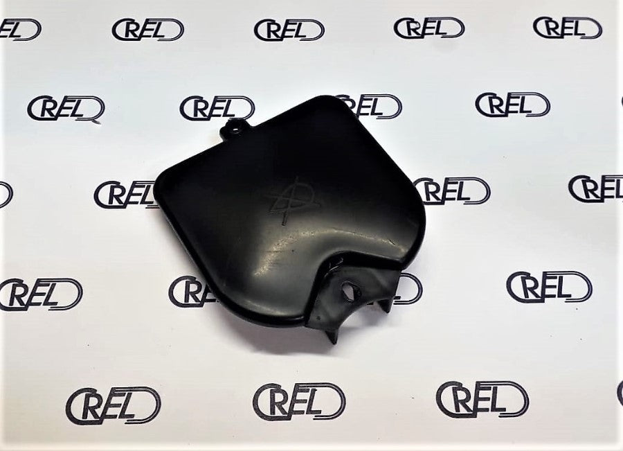 Copertura Macinacaffè Automatica Krups Two In One Touch, Falcon III Usata