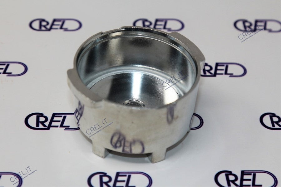 Coppetta Portafiltro In Alluminio Saeco Gaggia